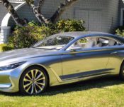 2019 Hyundai Genesis Coupe Canada G70 News