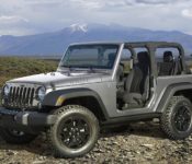 2019 Jeep Rubicon Purple Parts Recon For Sale