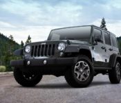 2019 Jeep Rubicon Unlimited Price For Sale Review