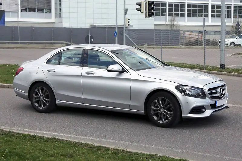 2019 Mercedes C Class Price Of Coupe Coupe Canada Review