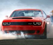 2019 Dodge Challenger Demon Release Date Top Speed Ringtone