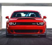 2019 Dodge Challenger Demon Stats 2018 Top Speed Price 2018