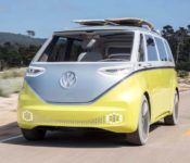 2019 Volkswagen Kombi For Sale Perth Split Window