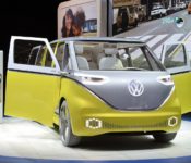 2019 Volkswagen Kombi Rental Singapore Review Restoration