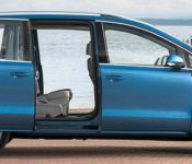 2019 Volkswagen Sharan Offers Specs Opinie