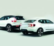 2019 Volvo Electric Car Battery Supplier Charger Conversion News