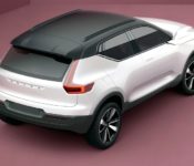 2019 Volvo Electric Car Brand By 2019 Buy
