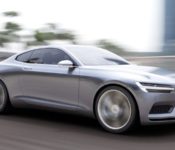 2019 Volvo Electric Car To Build All By 2019 Models