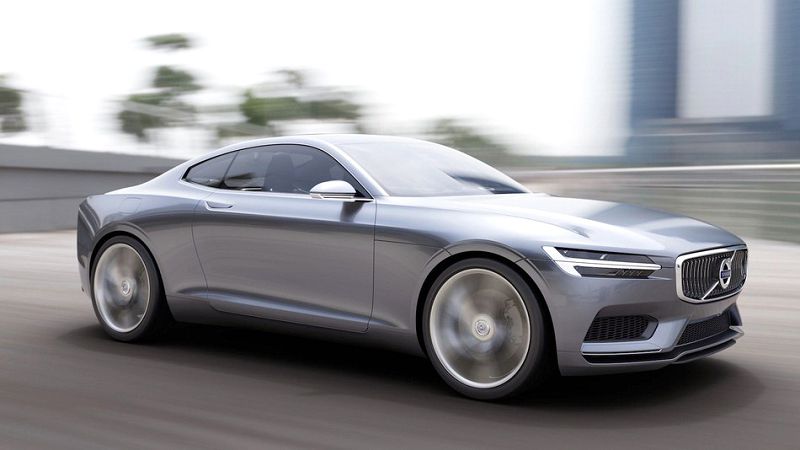 2019 Volvo Electric Car To Build All By 2019 Models