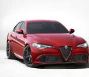 2019 Alfa Romeo Giulia Price Quadrifoglio Price Specs