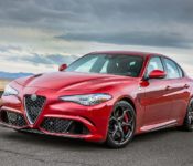 2019 Alfa Romeo Giulia Quadrifoglio For Sale Ti 505 Hp
