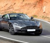 2019 Aston Martin Db11 Price Msrp Specs