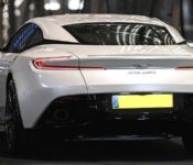 2019 Aston Martin Db11 Release Date Price Nz Spoiler
