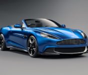 2019 Aston Martin Db11 Review Top Speed Interior