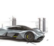 2019 Aston Martin Valkyrie Cost For Sale Pictures