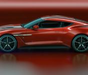 2019 Aston Martin Vanquish Zagato Dbs By Horsepower Msrp
