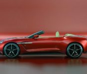 2019 Aston Martin Zagato 1960 Specs Wiki