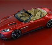 2019 Aston Martin Zagato Db4 For Sale Price
