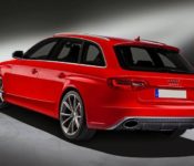 2019 Audi Rs4 Wagon For Sale Wheels Price