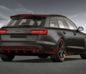 2019 Audi Rs6 Avant For Sale In Usa Horsepower Used