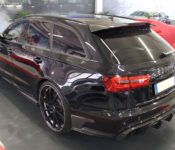2019 Audi Rs6 Towing Capacity Video Turbo Upgrade