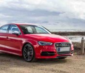 2019 Audi S3 Review 0 60 For Sale