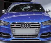 2019 Audi S3 Top Speed Sportback Price Sedan Quattro