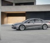 2019 Audi S8 Plus Review For Sale Price