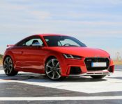 2019 Audi Tt Rs Price For Sale 2018