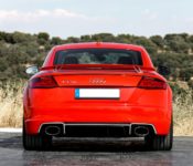 2019 Audi Tt Rs Specs For Sale Vs