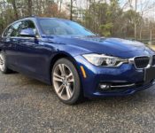 2019 Bmw 328i Oil Filter Owners Manual Weight