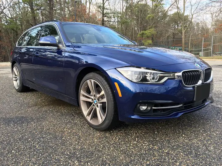 2019 Bmw 328i Oil Filter Owners Manual Weight