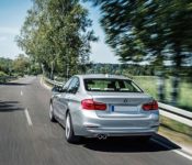 2019 Bmw 330e Iperformance Review Price