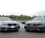 2019 Bmw 540i Lease M Sport Specs Owners Manual