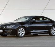 2019 Bmw 6 Series Wiki Review Coupe