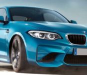 2019 Bmw M2 Lease Vs M4 Production Numbers