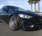 2019 Bmw M3 0 60 For Sale Competition Package