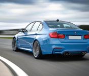 2019 Bmw M3 Red Quarter Mile Price South Africa