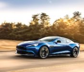 2019 Aston Martin Db9 How Much Is An James Bond Used
