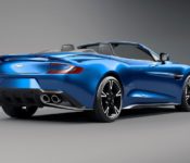 2019 Aston Martin Db9 Supercharger Kit Rear Seats Parts