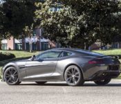2019 Aston Martin Db9 Tuning Production Numbers Model Transmission