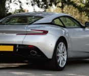 2019 Aston Martin Vantage Tuning Pistonheads Turbo