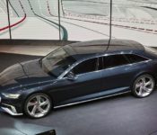 2019 Audi A6 Avant Neues Modell 2017 4g Or Bmw 5 Series Touring