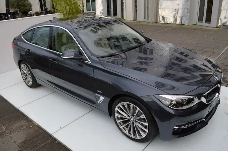 2019 Bmw 3 Series Changes Wagon The New