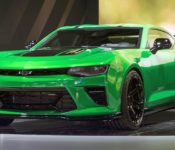 2019 Chevrolet Camaro Ss Mpg 1le Price Weight
