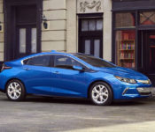 2019 Chevrolet Volt Used Charger For Sale