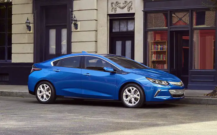 2019 Chevrolet Volt Used Charger For Sale