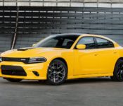 2019 Dodge Charger Police Package Pictures
