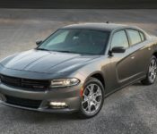 2019 Dodge Charger Refresh Rt Scat Pack Review