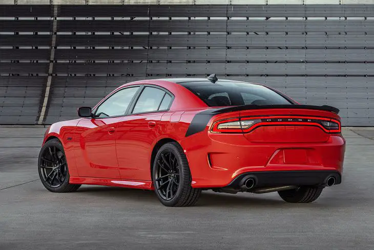 2019 Dodge Charger Release Date Hellcat Srt